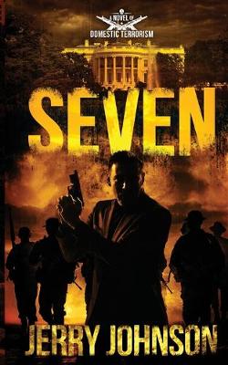 Book cover for Seven