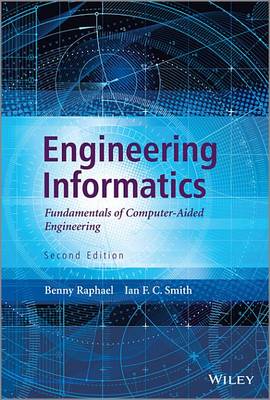 Book cover for Engineering Informatics