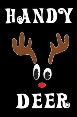 Cover of Handy Deer