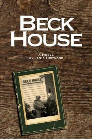 Cover of Beck House