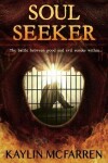 Book cover for Soul Seeker