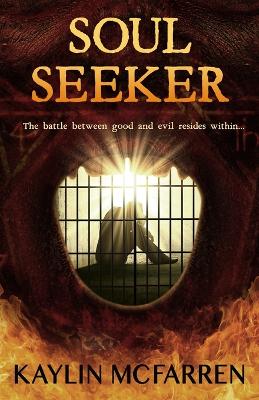 Cover of Soul Seeker