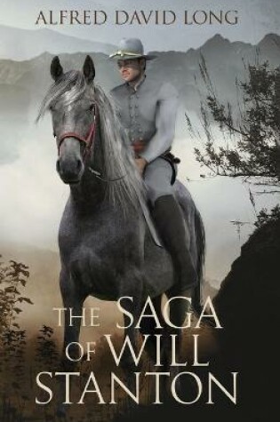 Cover of The Saga of Will Stanton