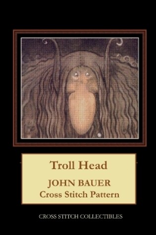 Cover of Troll Head