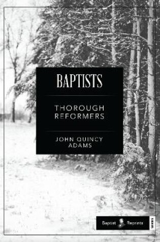Cover of Baptists