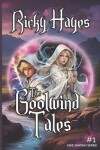 Book cover for The Goolwind Tales