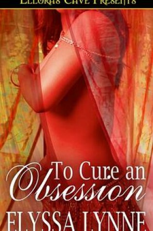 Cover of To Cure an Obsession