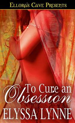 Book cover for To Cure an Obsession