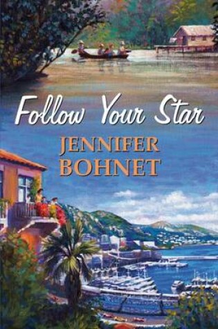 Cover of Follow Your Star