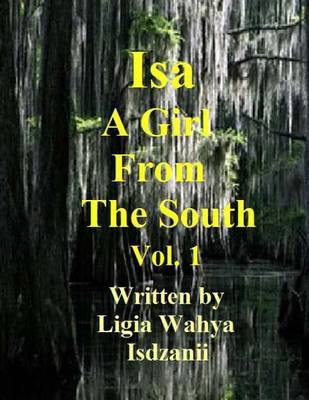 Book cover for Isa