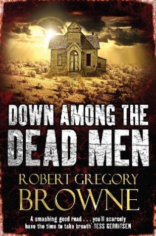 Cover of Down Among the Dead Men