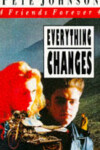 Book cover for Everything Changes