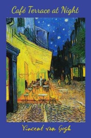 Cover of Cafe