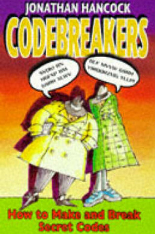 Cover of Codebreakers