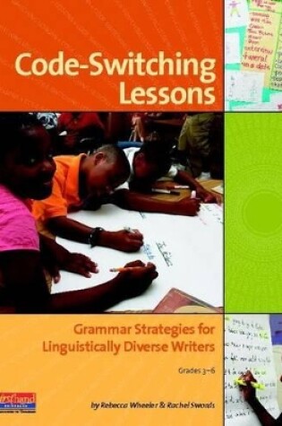 Cover of Code-Switching Lessons