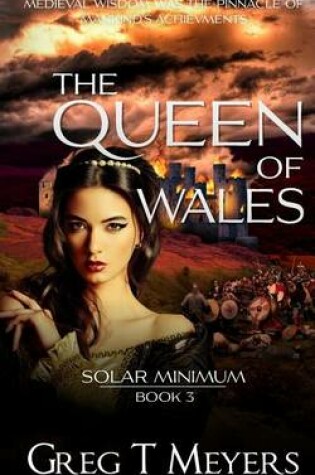 Cover of The Queen of Wales