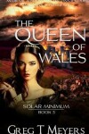 Book cover for The Queen of Wales