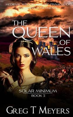 Cover of The Queen of Wales