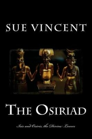 Cover of The Osiriad
