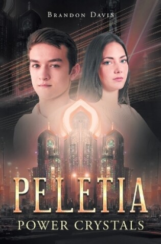 Cover of Peletia