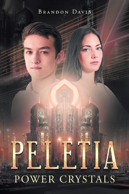 Book cover for Peletia