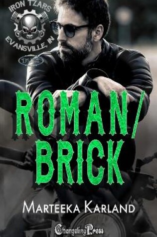 Cover of Roman/Brick Duet