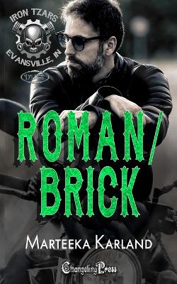 Book cover for Roman/Brick Duet
