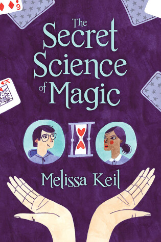 Cover of The Secret Science of Magic