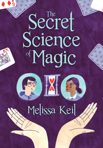 Book cover for The Secret Science of Magic