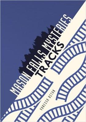 Cover of Tracks