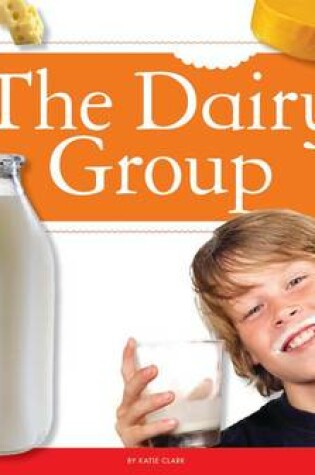Cover of The Dairy Group
