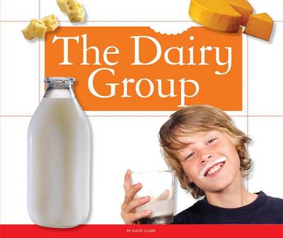 Cover of The Dairy Group