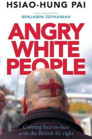 Cover of Angry White People