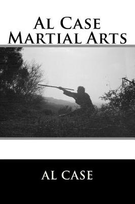 Book cover for Al Case Martial Arts