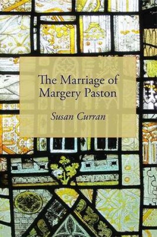 Cover of The Marriage of Margery Paston