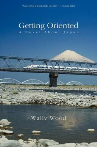 Cover of Getting Oriented