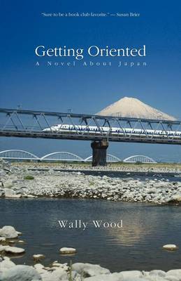 Book cover for Getting Oriented