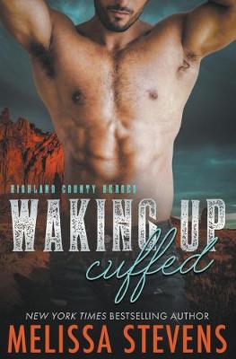 Book cover for Waking Up Cuffed