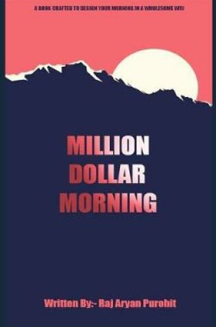 Cover of Million Dollar Morning