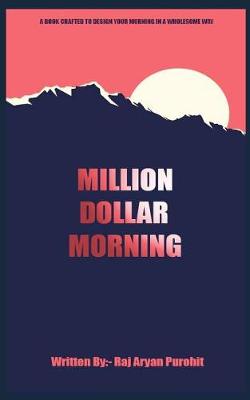 Book cover for Million Dollar Morning