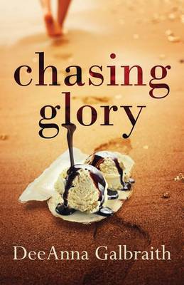 Book cover for Chasing Glory