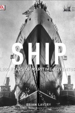 Cover of Ship