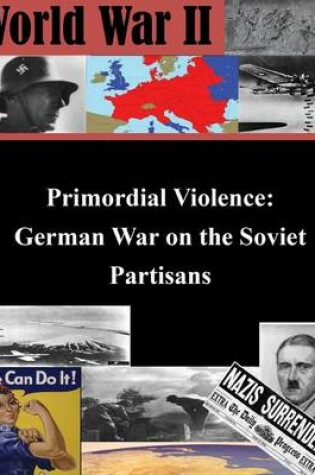 Cover of Primordial Violence