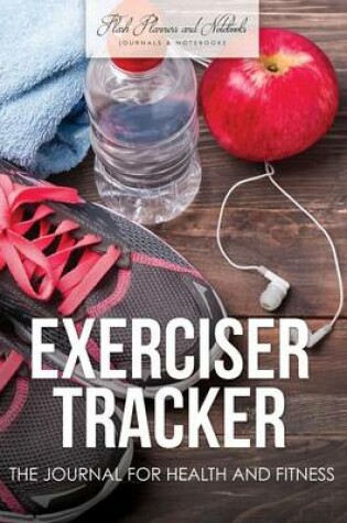 Cover of Exerciser Tracker