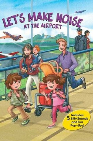 Cover of At the Airport