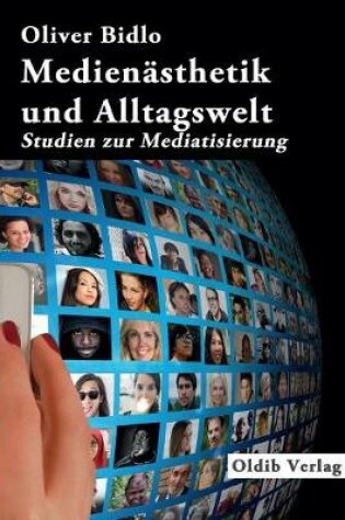 Cover of Medienästhetik und Alltagswelt