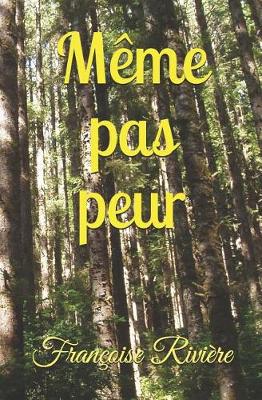 Book cover for M me Pas Peur