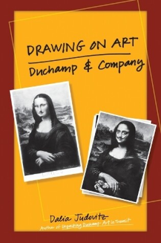 Cover of Drawing on Art