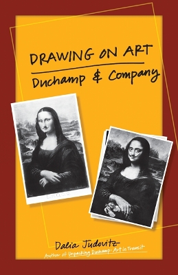 Book cover for Drawing on Art