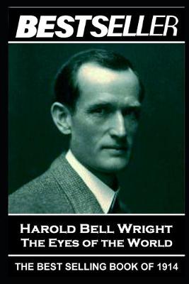 Book cover for Harold Bell Wright - The Eyes of the World